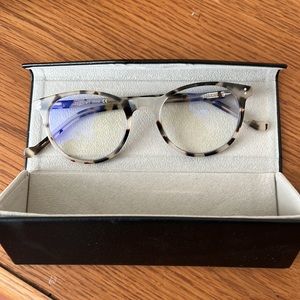 ROOLEE Style Muse Kotor Computer Glasses & Case